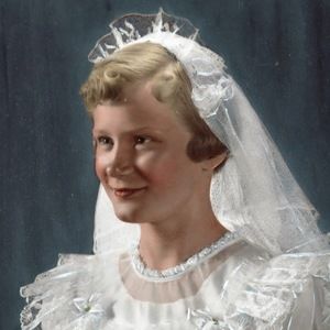 Meet your Posher, Joanne